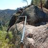 Condor Gulch Overlook.