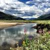 Slough Creek, 2nd Meadow.