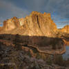 Smith Rock State Park.