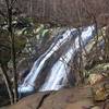 Whiteoak Canyon Falls.