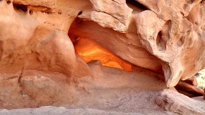 Valley of Fire NV State Park