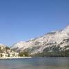 Beautiful Tenaya Lake!