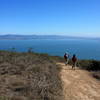 Angel Island Hike