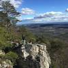 Wolf Rock Overlook