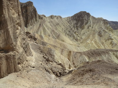 Death Valley National Park