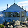 Copper Mountain Fire Lookout.