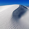 White Sands