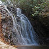 Upper Cascades Falls