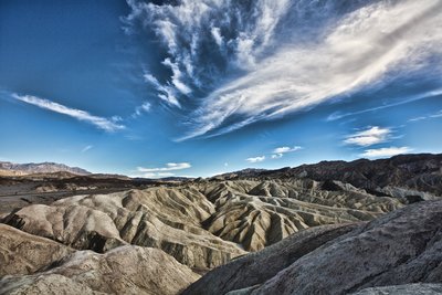 Zabriskie Point
