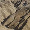 Death Valley Badlands.