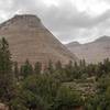 Checkerboard Mesa from viewpoint.