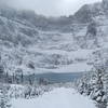 Iceberg Lake.