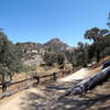 Pinnacles National Park