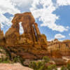 Druid Arch - Canyonlands NP