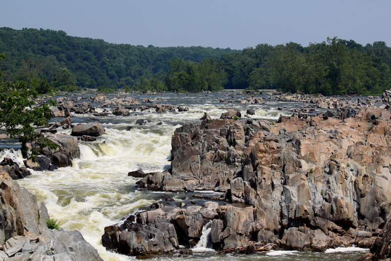 Great Falls.