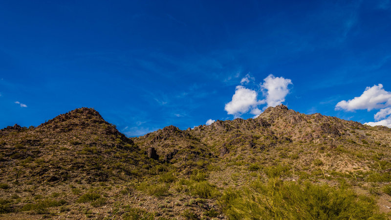 Piestewa Peak.