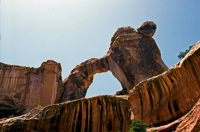 Angel Arch, Canyonlands NP.