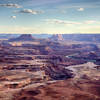 Green River Overlook, Canyonlands National Park, Utah