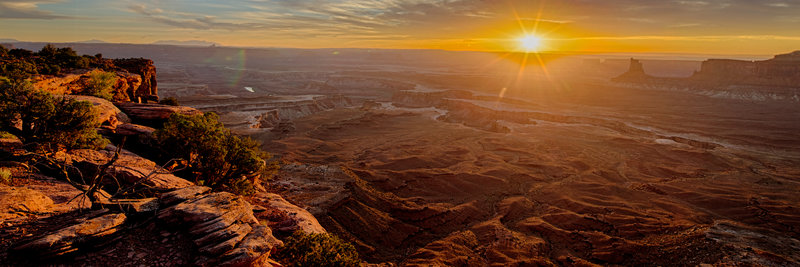 Canyonlands National Park, Utah