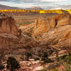 Burr Trail Road, Capitol Reef