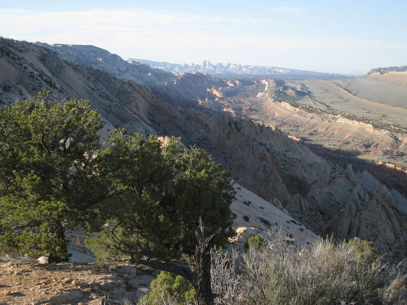 Strike Valley Overlook