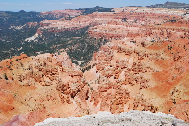 Cedar Breaks.