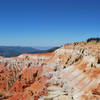 Cedar Breaks - Northview Overlook.