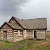 Hornbek Homestead - Florissant Fossil Beds.