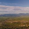 The views from Mt. Helena are a wonderful reward for your hard work!