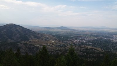 Taking the 2006 to the Entertainment Trail is well worth the effort.