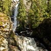 Rainbow Falls.