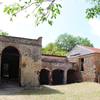 Reef Bay Sugar Mill.