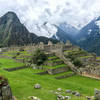 Machu Pichu, Peru