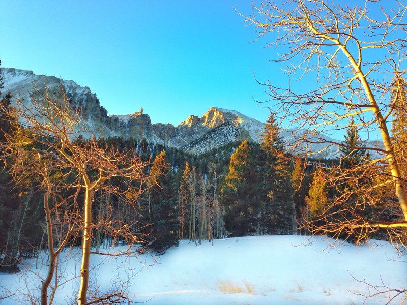 Wheeler Peak