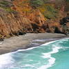 Mori Headlands Trail, GGNRA.