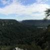 Lawson Rock Overlook.