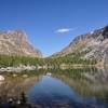 Upper Cathedral Lake.