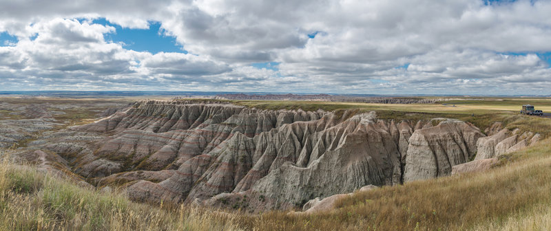 Panorama Point.