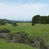 You can see the Meadowlark Trail and the Bowl Loop Trail from this trail.