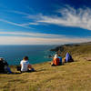 This is the perfect place to take a break and soak up the view.