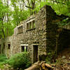 Valley Forge: Colonial Springs Water Bottling Plant Ruins 5.