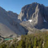 Mount Alice and Temple Crag.