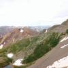 Torreys is on the right just out of view and Grizzly is just left of center