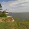 Lover's Leap overlook