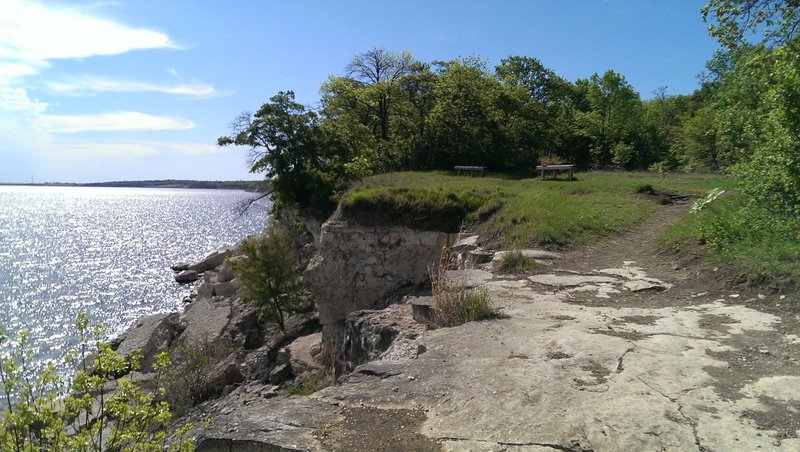 Lover's Leap