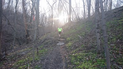 Running in Pittsburgh, Pennsylvania. Best routes and places to run in  Pittsburgh