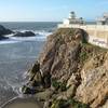 camera obscura at Cliff House