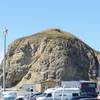 Grindstone Hill from the bottom