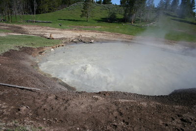 Roil, toil, boil and bubbling at the Black Cauldron.
