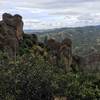 Pinnacles National Park